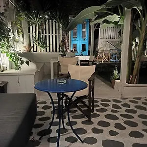 Trykonos Garden - Explore Center By Foot - Close To Helexpo & Διαμέρισμα