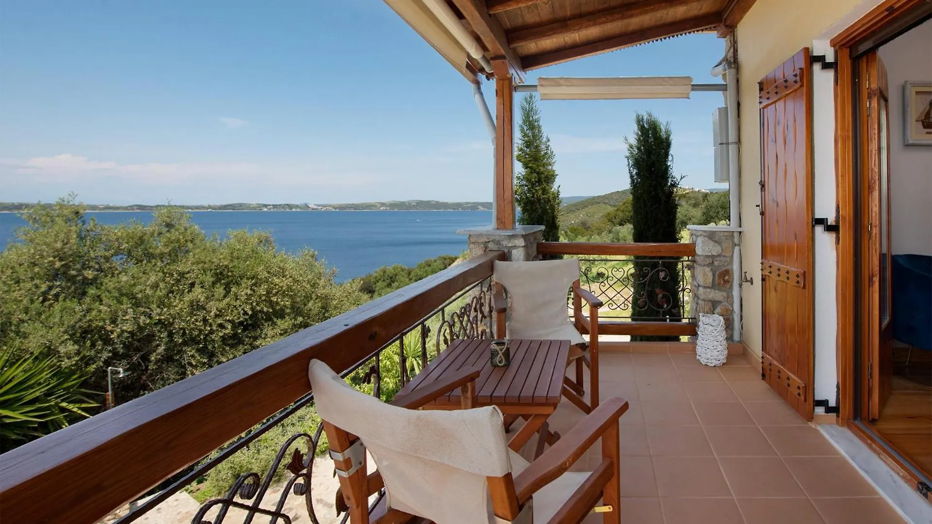 Ammou Area Villa Ammouliani