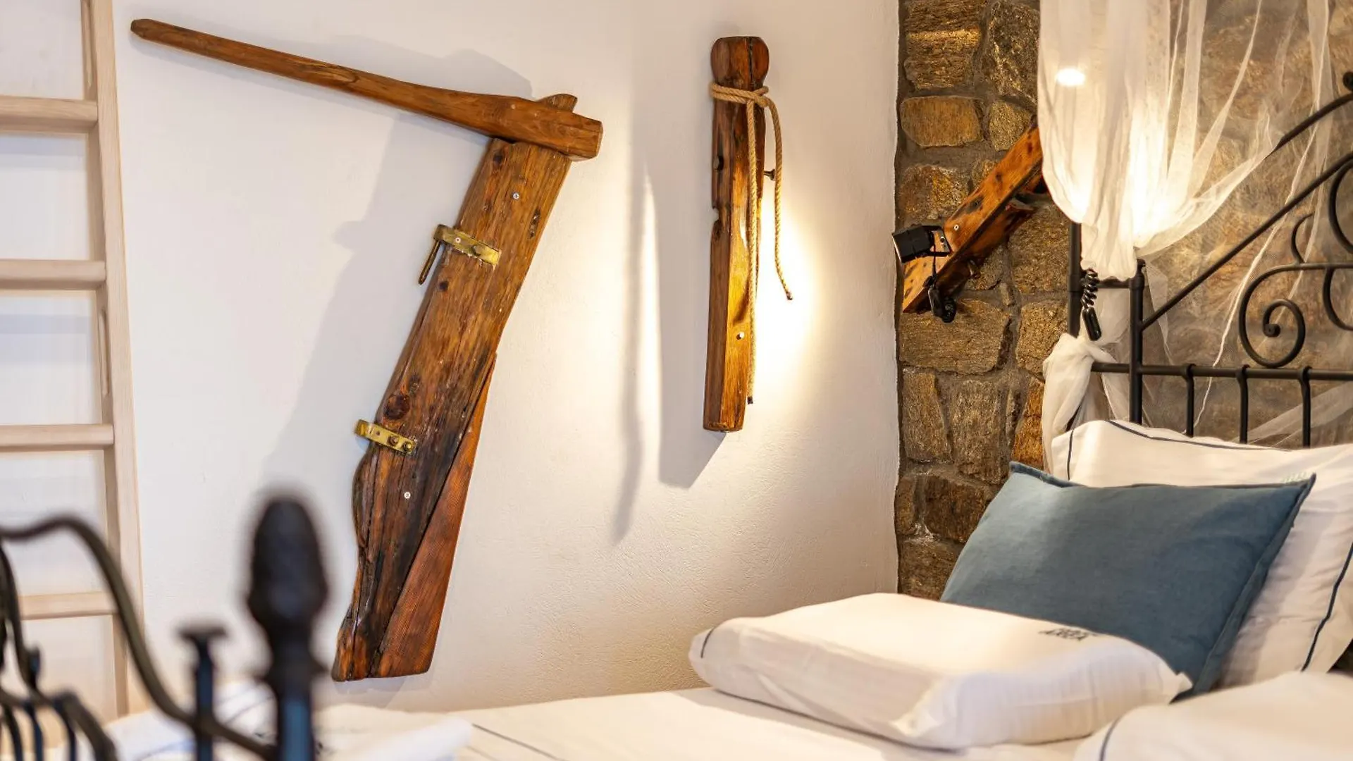 Ammou Area Villa Ammouliani Holiday home