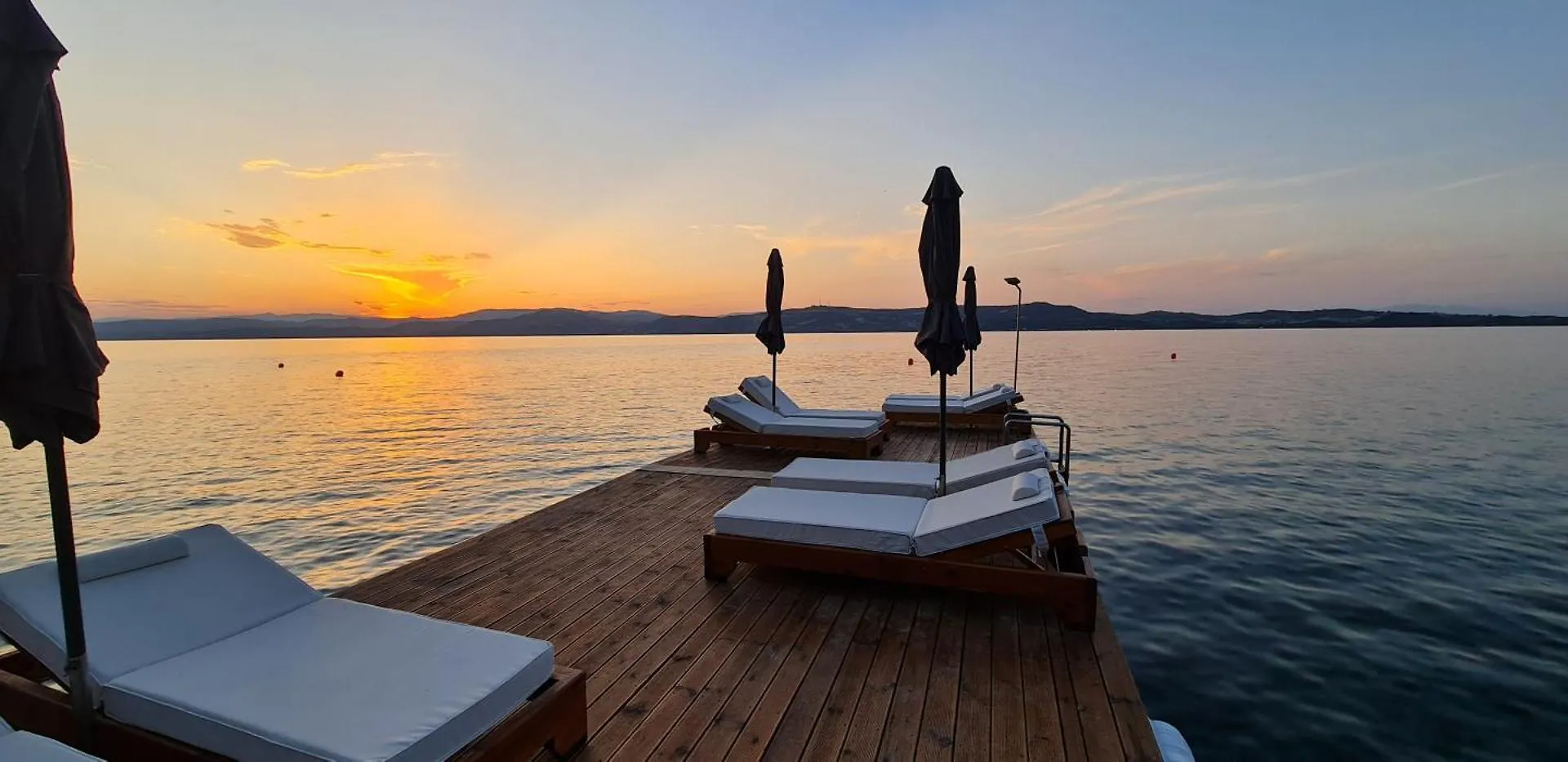Holiday home Ammou Area Villa Ammouliani