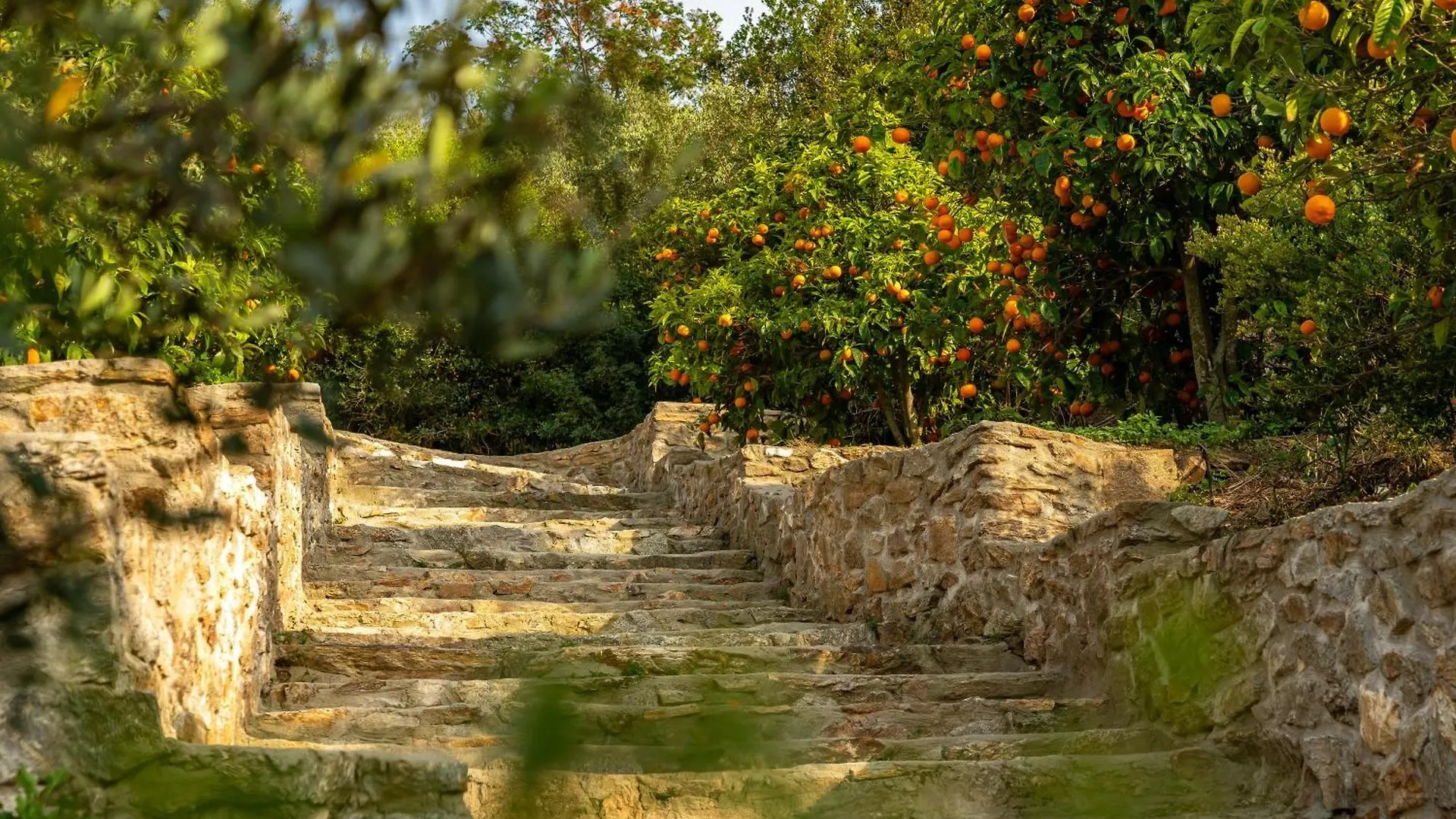 Villa Ammou Area Amolianí Griechenland
